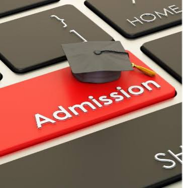 Online Admission Registration